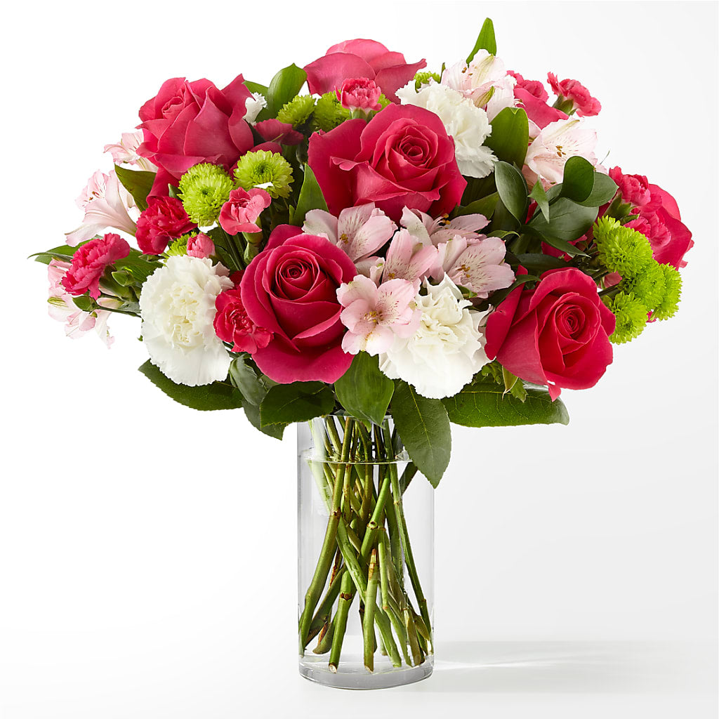 Sweet & Pretty Bouquet – Vanessa Florist Corp, Brooklyn NY