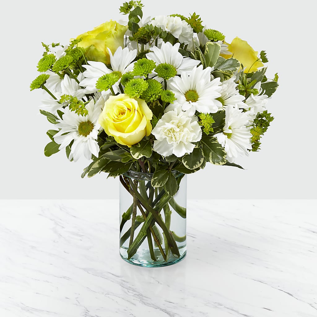 Happy Day Bouquet – Vanessa Florist Corp, Brooklyn NY