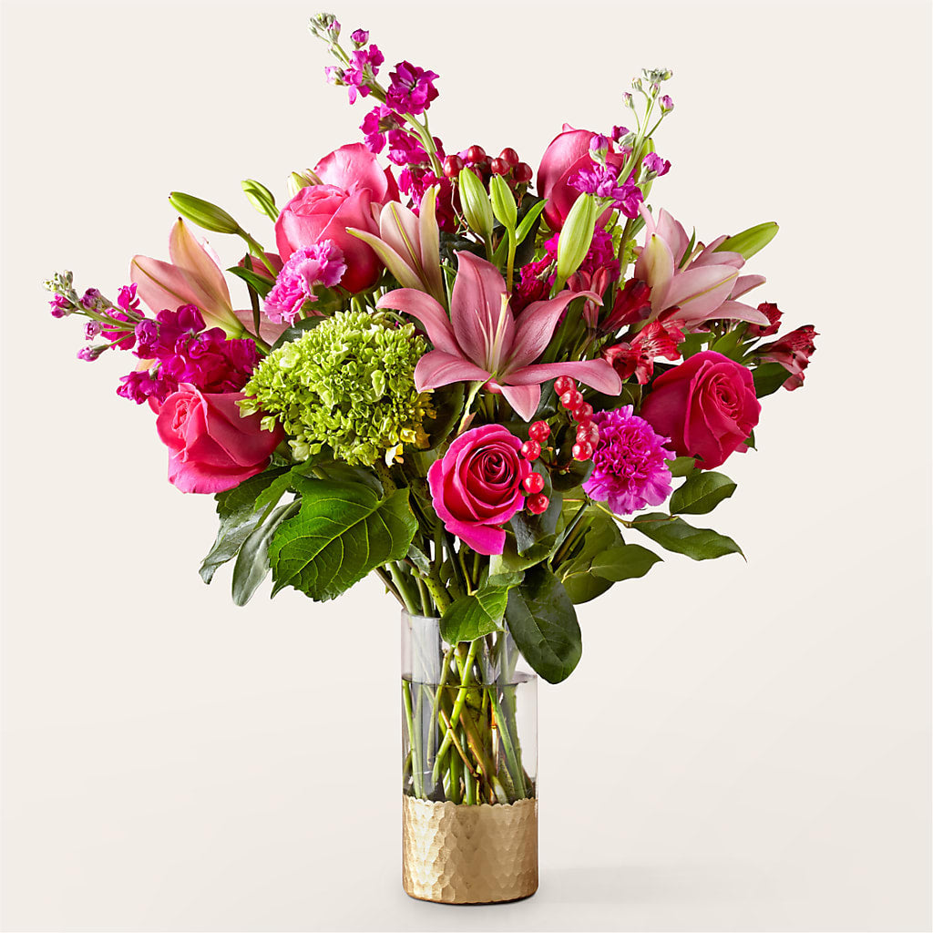 Magic in the Air Bouquet – Vanessa Florist Corp, Brooklyn NY