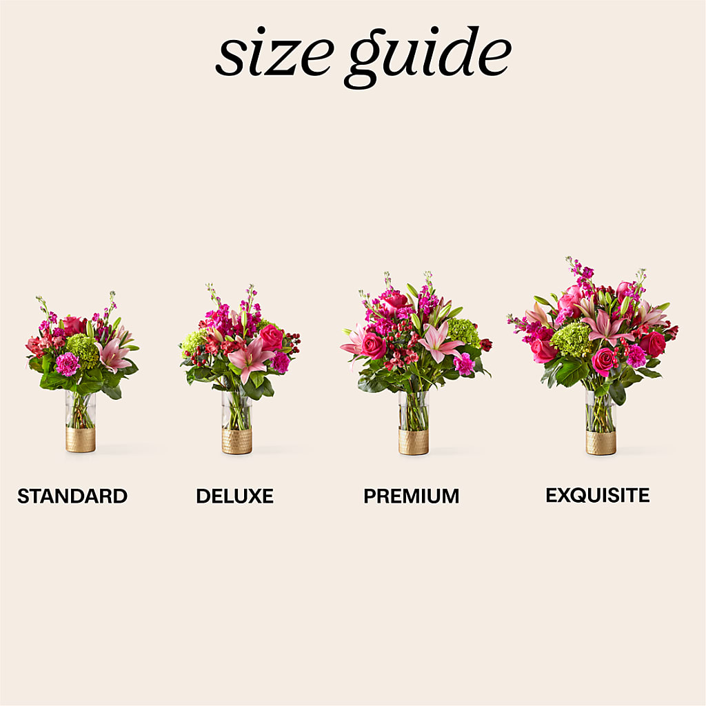 Magic in the Air Bouquet – Vanessa Florist Corp, Brooklyn NY