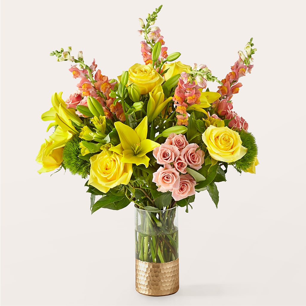 Getaway Bouquet – Vanessa Florist Corp, Brooklyn NY