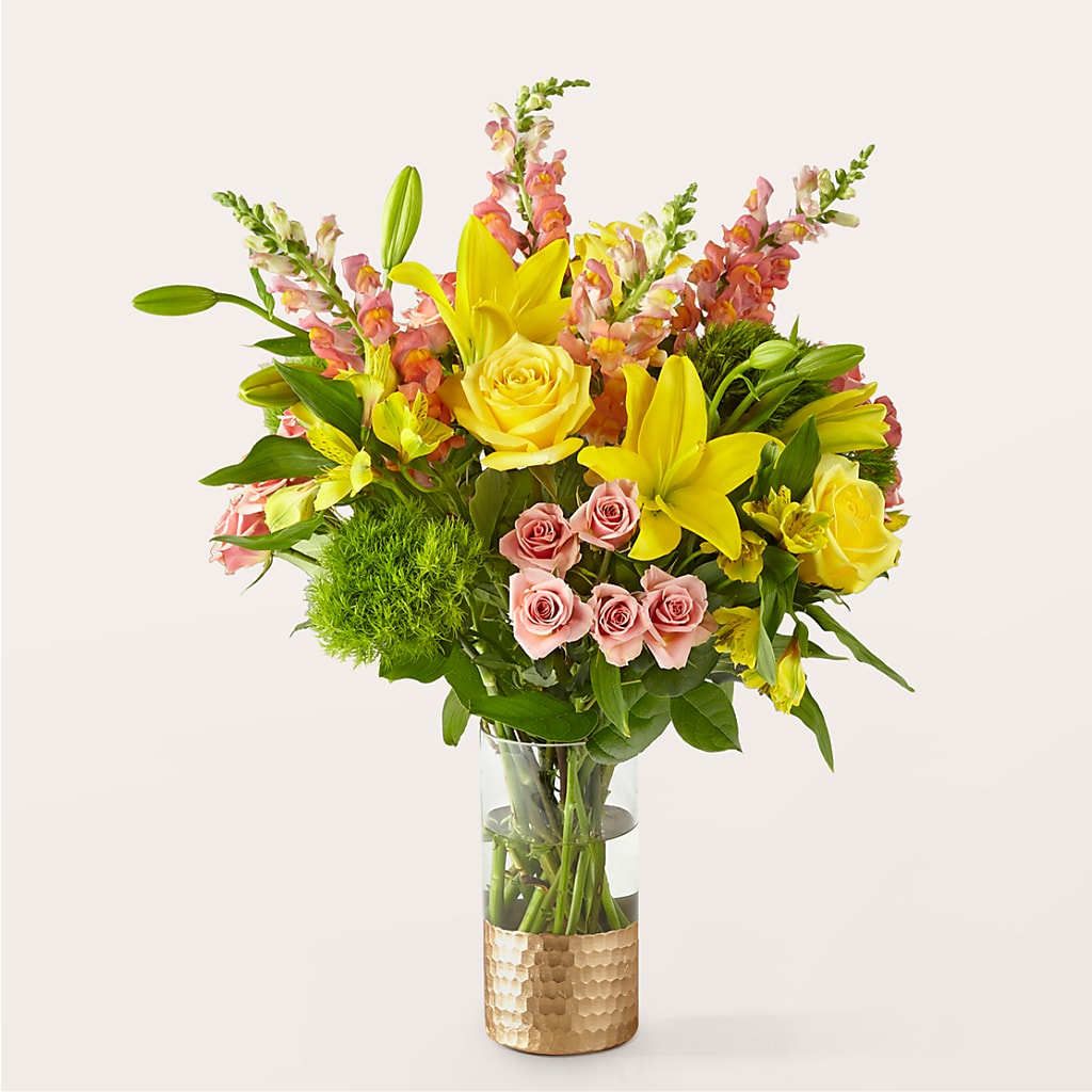 Getaway Bouquet – Vanessa Florist Corp, Brooklyn NY