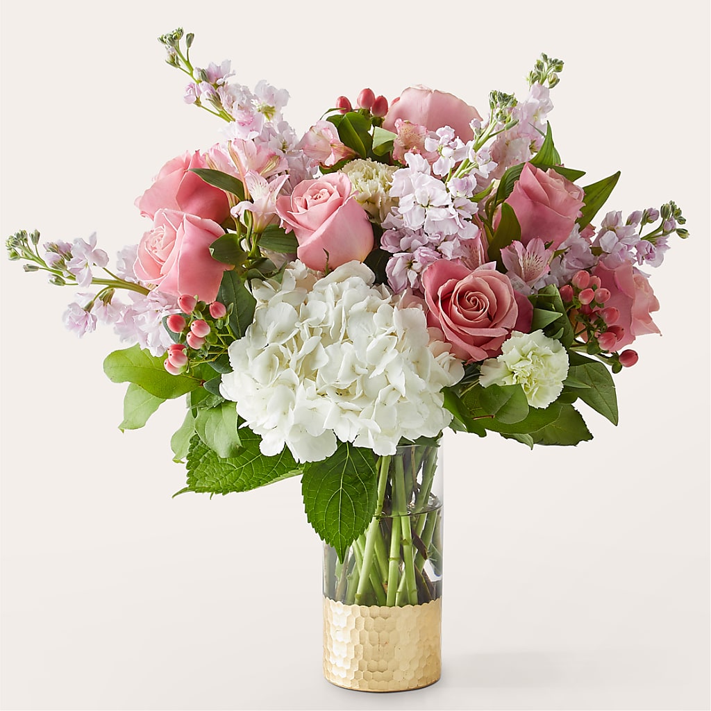 Little Luxuries Bouquet – Vanessa Florist Corp, Brooklyn NY