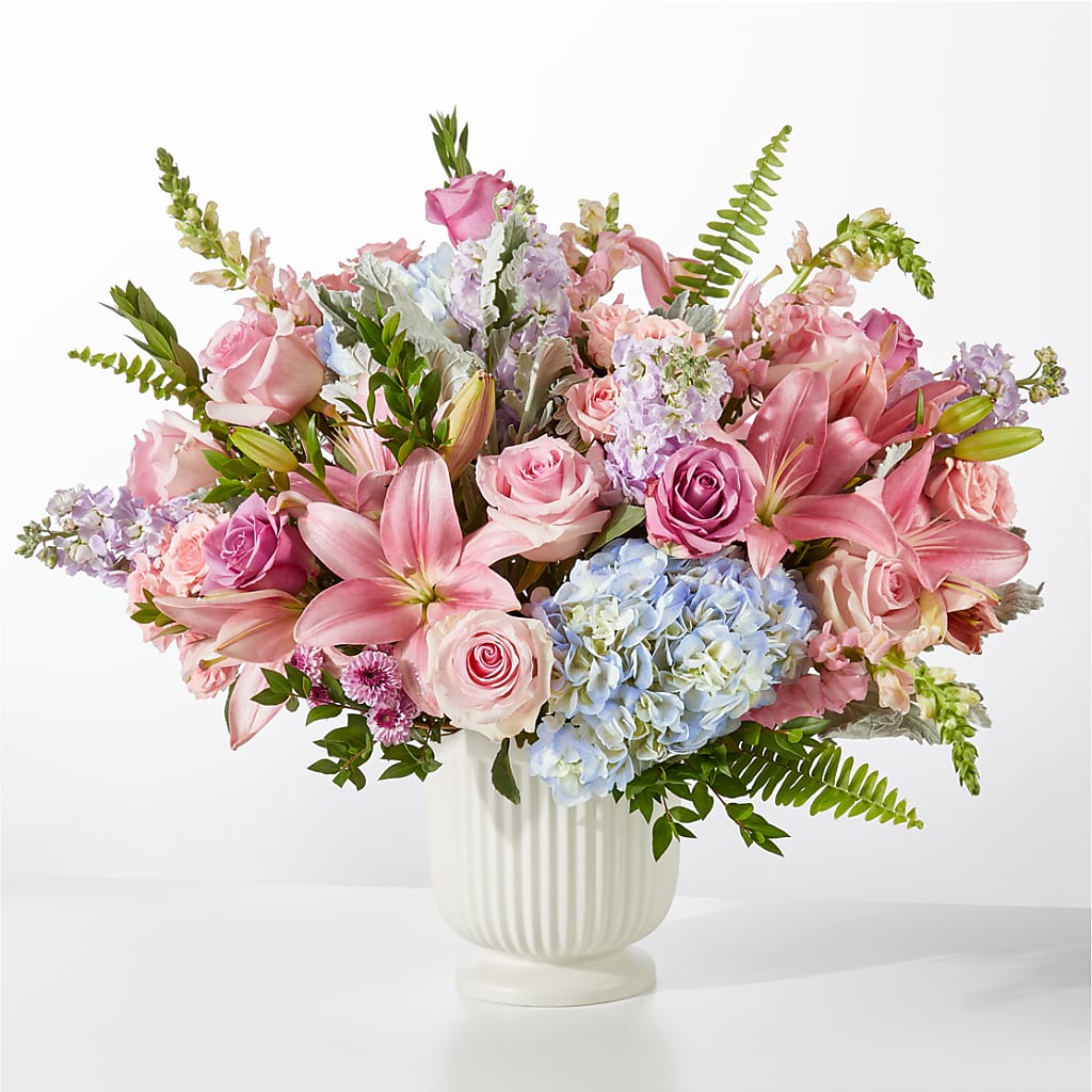 Wonderland Bouquet – Vanessa Florist Corp, Brooklyn NY