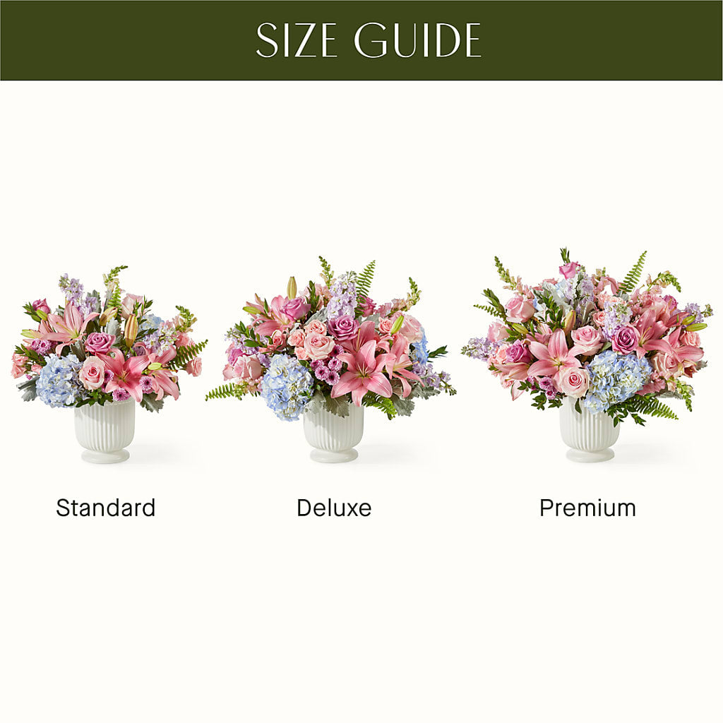 Wonderland Bouquet – Vanessa Florist Corp, Brooklyn NY