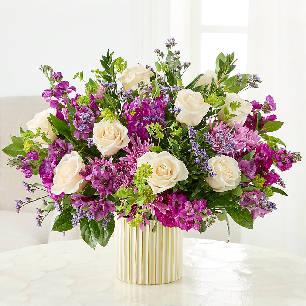 The Boutique Bouquet – Vanessa Florist Corp, Brooklyn NY
