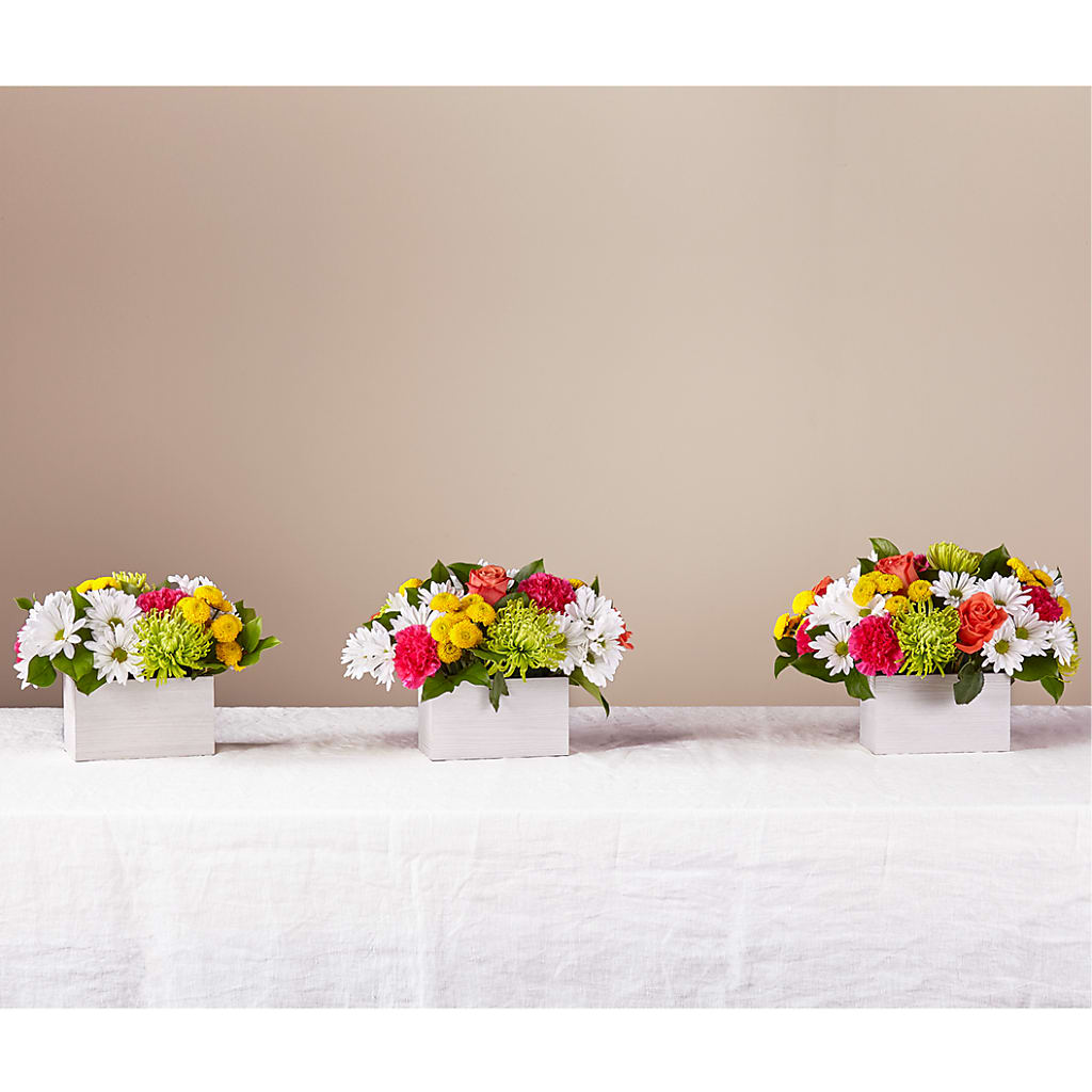 Sorbet Bouquet – Vanessa Florist Corp, Brooklyn NY