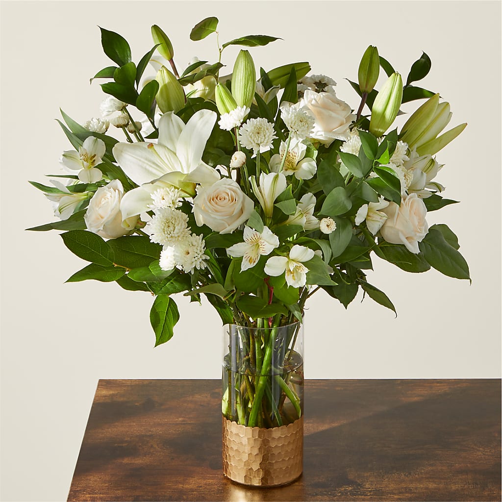 Beautiful Day Bouquet – Vanessa Florist Corp, Brooklyn NY