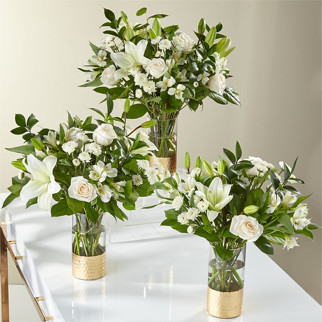 Beautiful Day Bouquet – Vanessa Florist Corp, Brooklyn NY