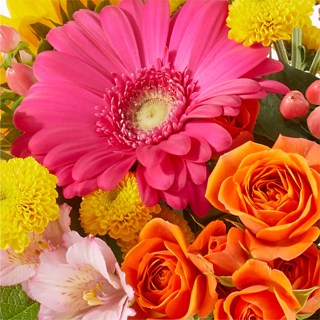 Florist Original Mixed Bouquet – Vanessa Florist Corp, Brooklyn NY