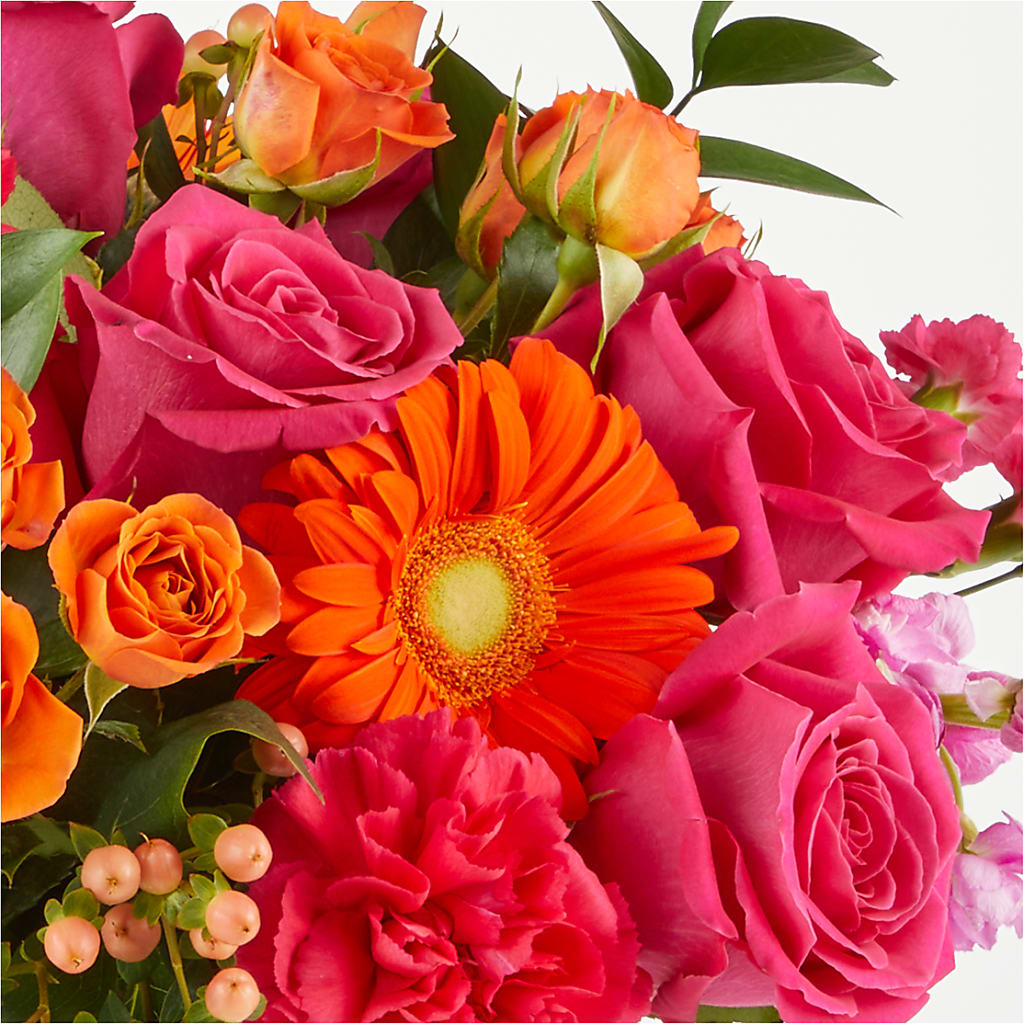 Florist Designed Mixed Bouquet – Vanessa Florist Corp, Brooklyn NY
