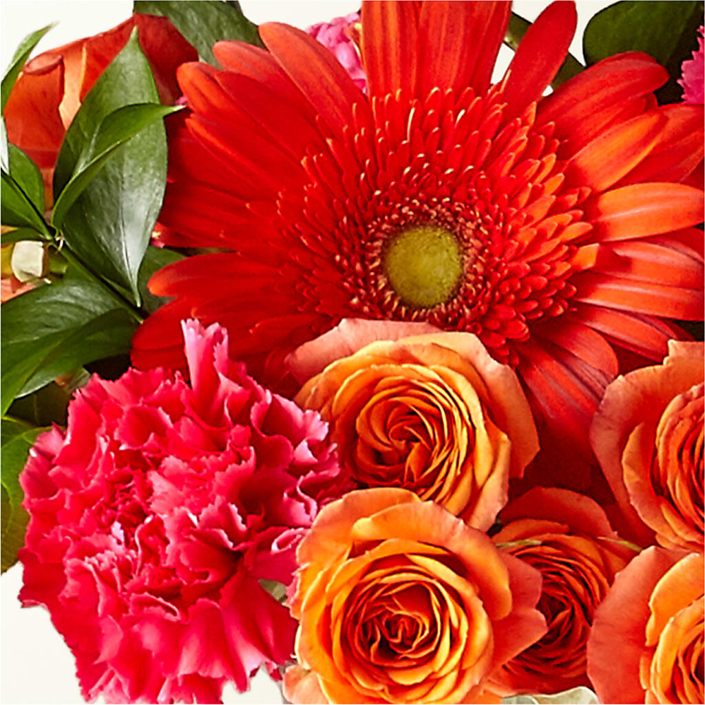 Florist Designed Mixed Bouquet – Vanessa Florist Corp, Brooklyn NY