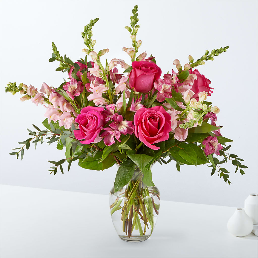 Evermore Bouquet – Vanessa Florist Corp, Brooklyn NY