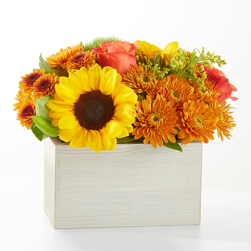Farmer’s Market Stroll Bouquet – Vanessa Florist Corp, Brooklyn NY