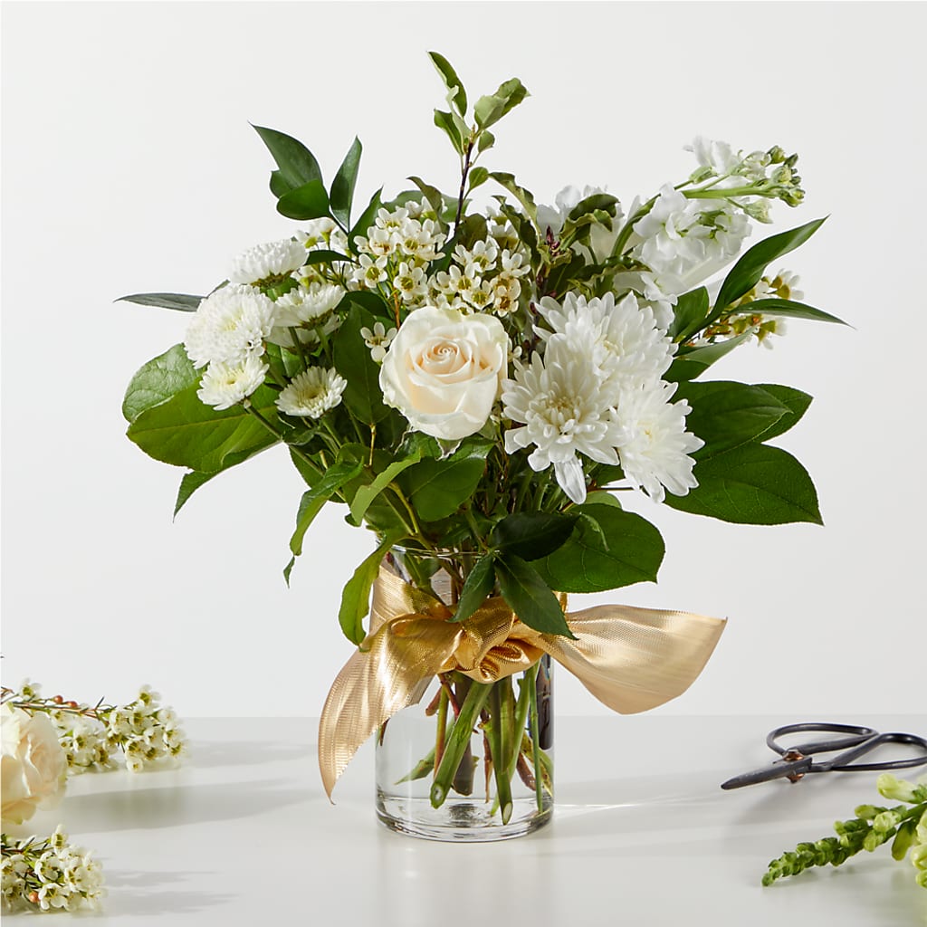 New Beginnings – A Florist Original – Vanessa Florist Corp, Brooklyn NY