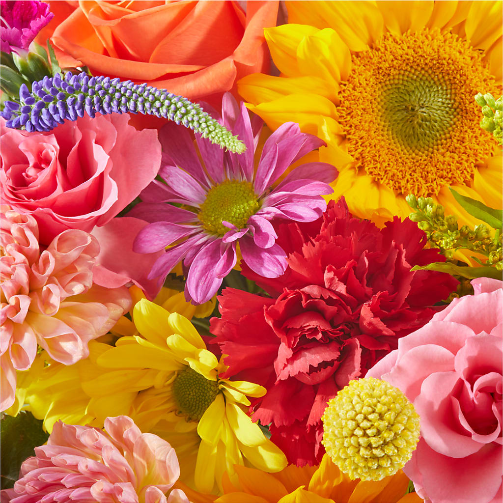 You're Invited - A Florist Original – Vanessa Florist Corp, Brooklyn NY