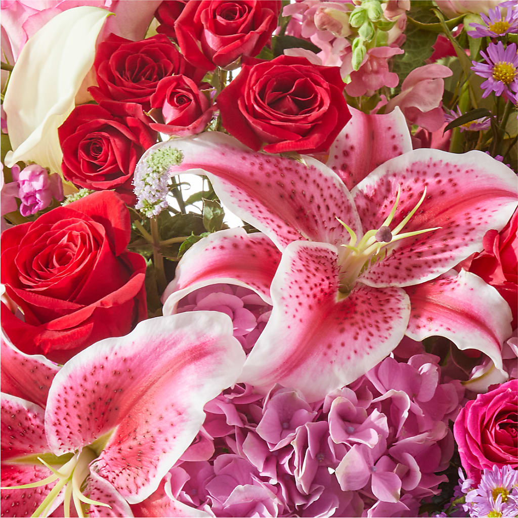 Better Together - A Luxury Florist Original – Vanessa Florist Corp, Brooklyn NY