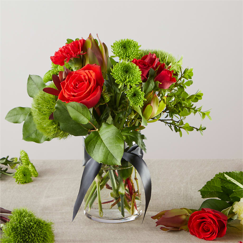 Heritage Kindle – A Florist Original – Vanessa Florist Corp, Brooklyn NY