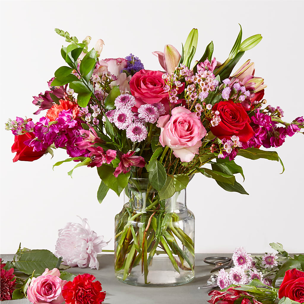 Regal Jewel – A Florist Original – Vanessa Florist Corp, Brooklyn NY