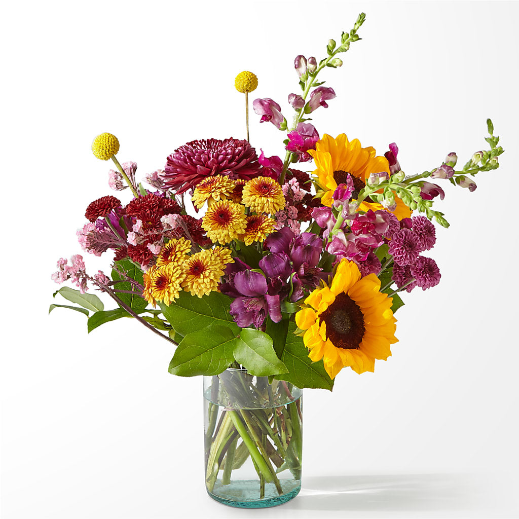 Pop of Whimsy Bouquet – Vanessa Florist Corp, Brooklyn NY