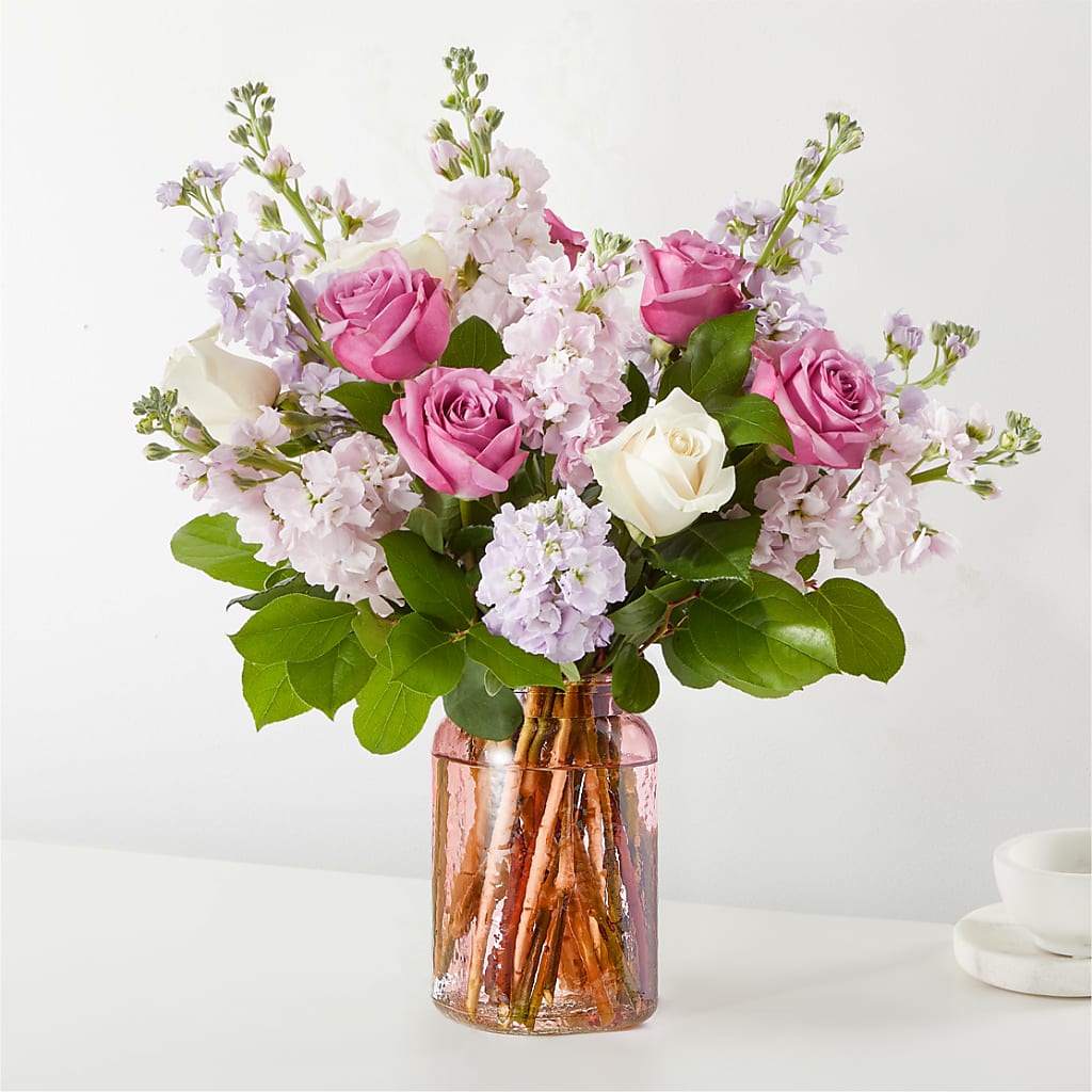 Springtime Spritz Bouquet – Vanessa Florist Corp, Brooklyn NY