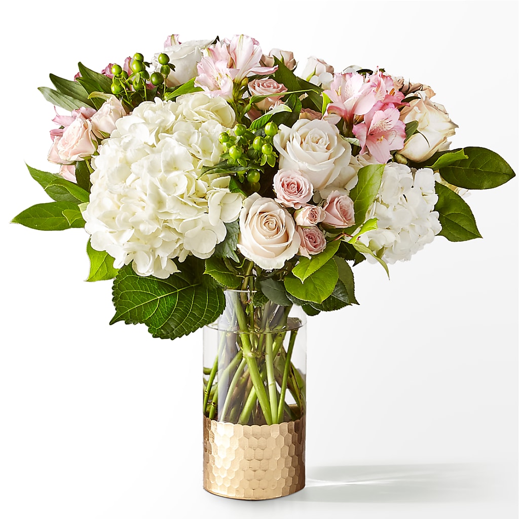 Parisian Stroll Bouquet – Vanessa Florist Corp, Brooklyn NY