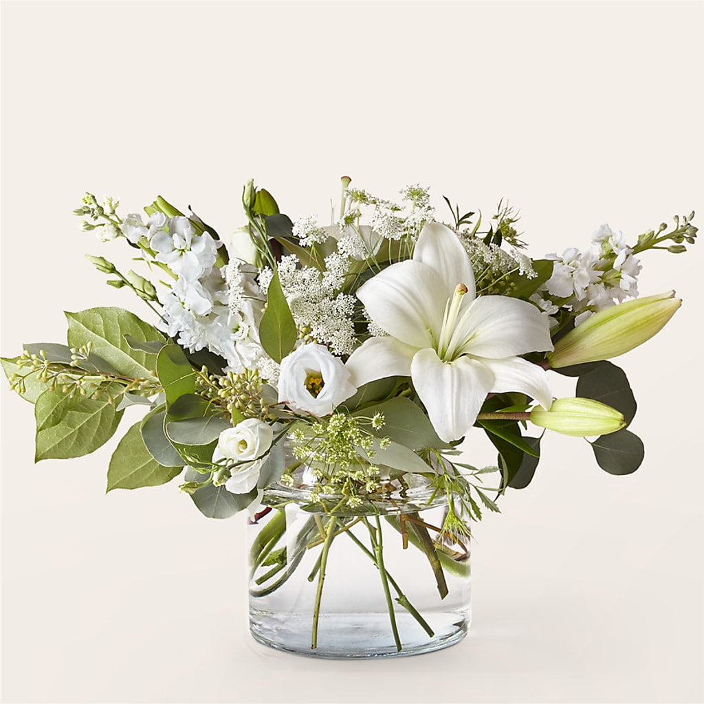 Alluring Elegance Bouquet – Vanessa Florist Corp, Brooklyn NY