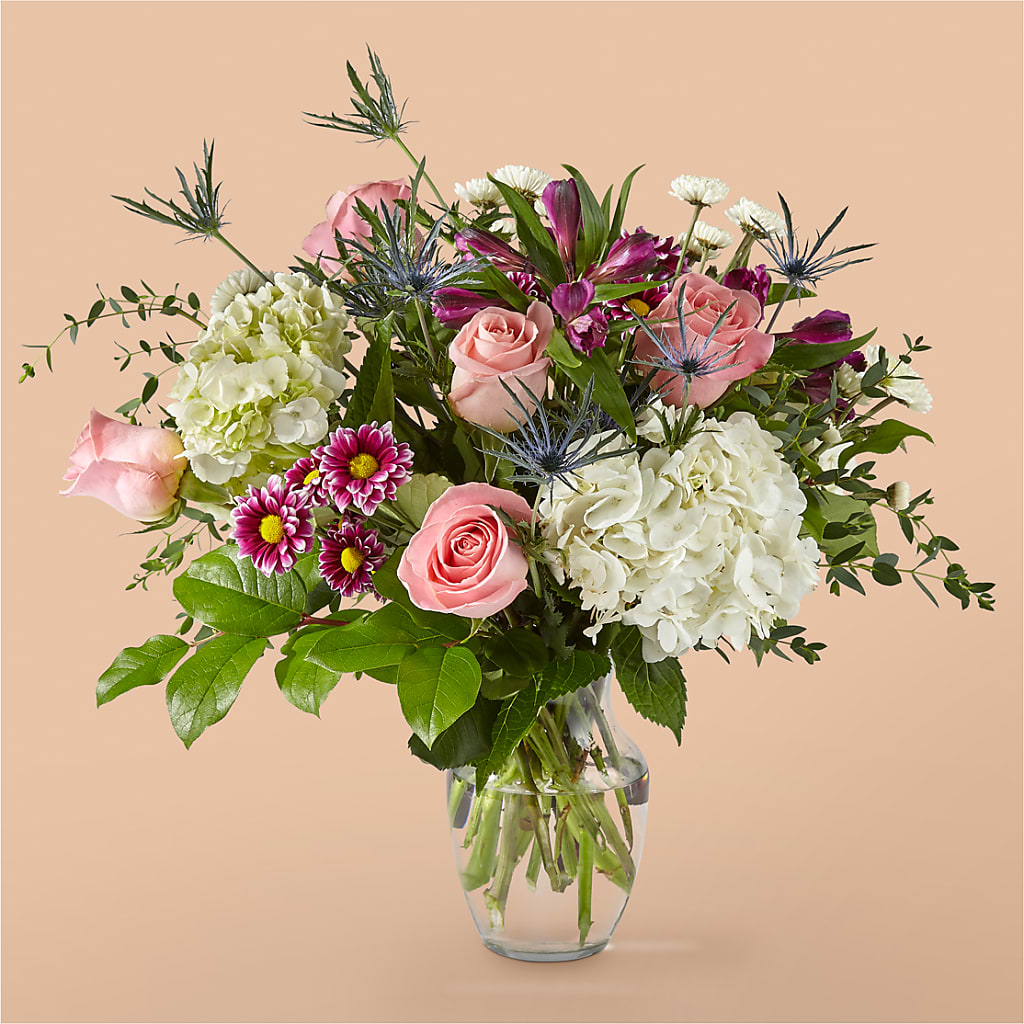 Parlour Bouquet – Vanessa Florist Corp, Brooklyn NY