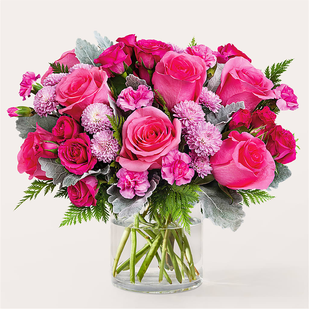 Sweet As Can Be Bouquet – Vanessa Florist Corp, Brooklyn NY