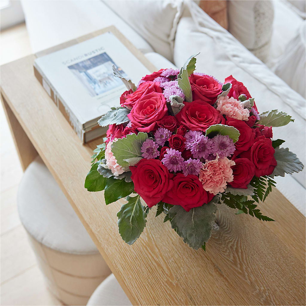 Sweet As Can Be Bouquet – Vanessa Florist Corp, Brooklyn NY