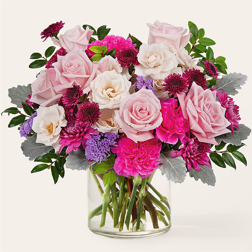 Dose of Cheer Bouquet – Vanessa Florist Corp, Brooklyn NY