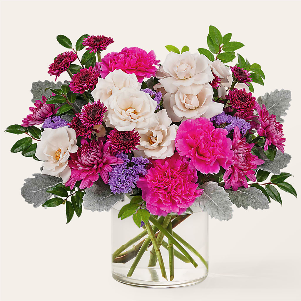 Dose of Cheer Bouquet – Vanessa Florist Corp, Brooklyn NY