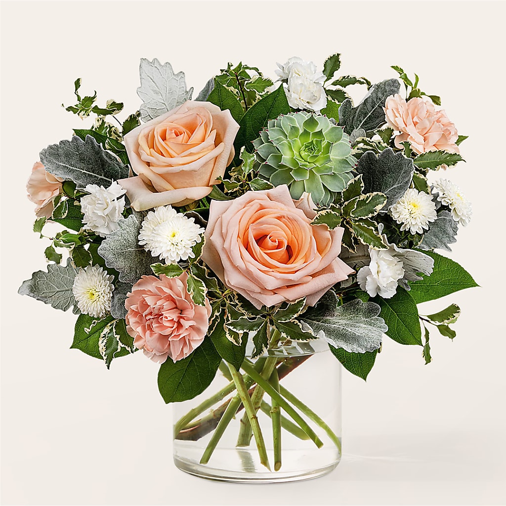 Sweet Tea Bouquet – Vanessa Florist Corp, Brooklyn NY