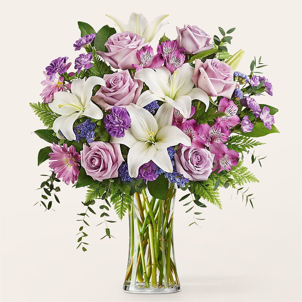 The Dreamscape Bouquet – Vanessa Florist Corp, Brooklyn NY