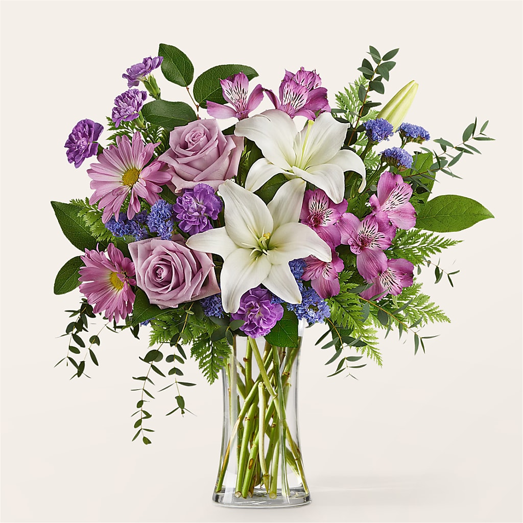 The Dreamscape Bouquet – Vanessa Florist Corp, Brooklyn NY