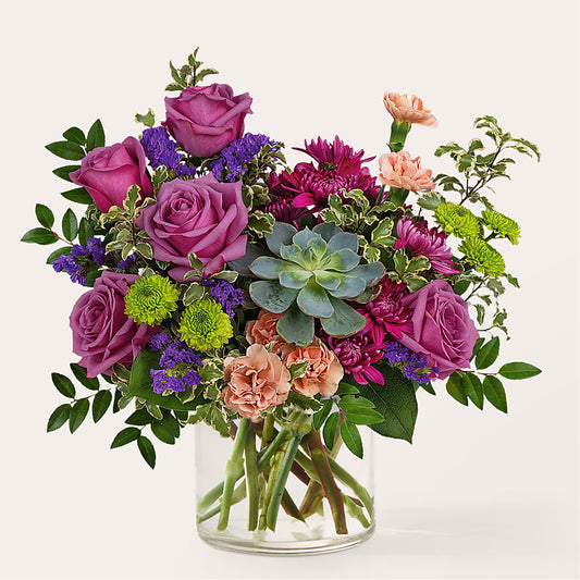You're a Gem Bouquet – Vanessa Florist Corp, Brooklyn NY