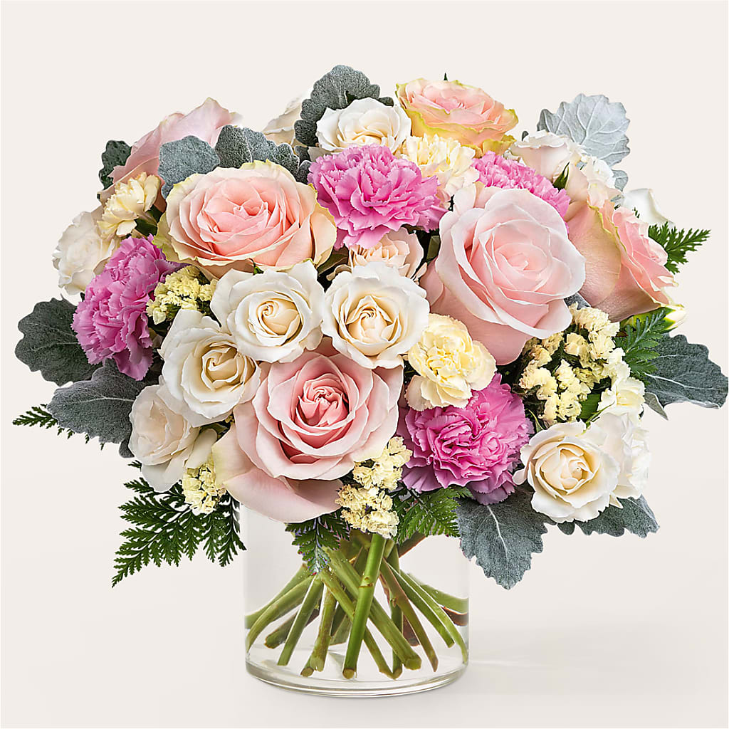 Blissful Moments Bouquet – Vanessa Florist Corp, Brooklyn NY