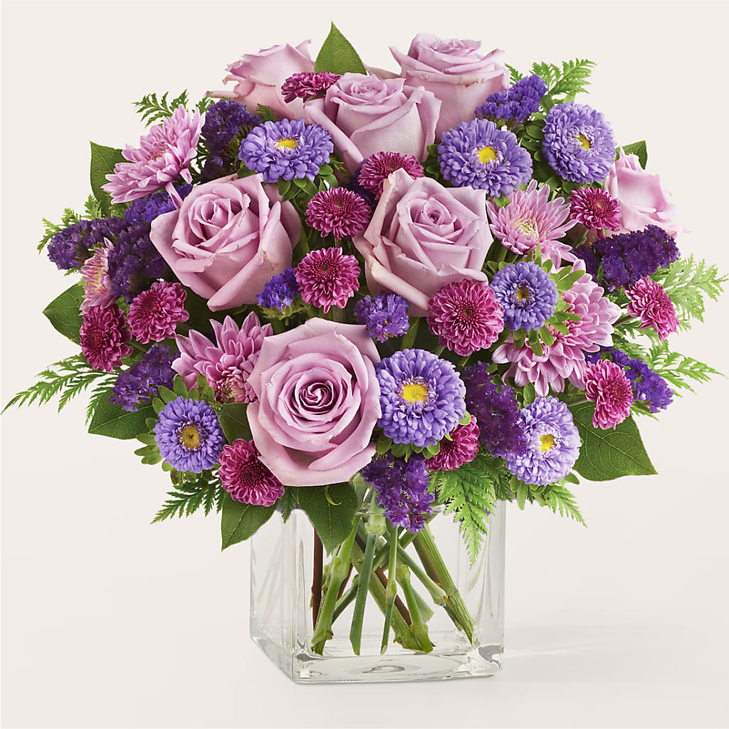 In Harmony Bouquet – Vanessa Florist Corp, Brooklyn NY