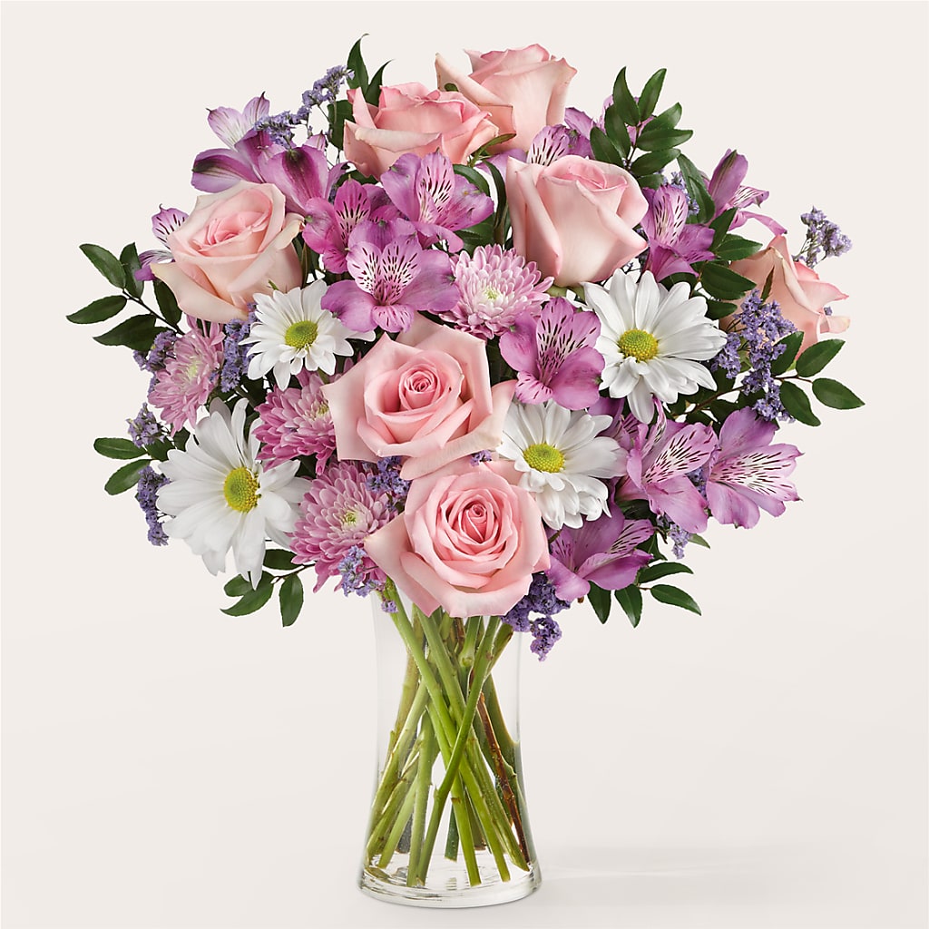 Enchantment Bouquet – Vanessa Florist Corp, Brooklyn NY