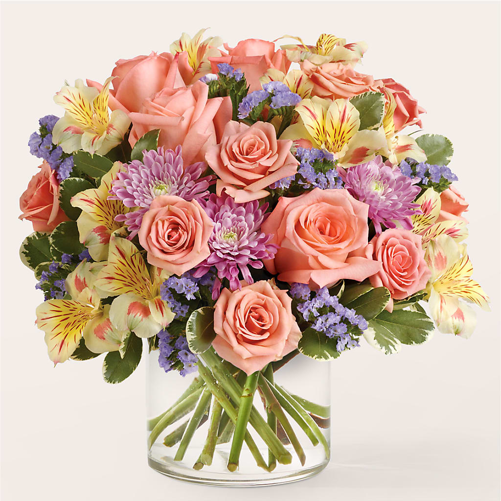 Candy Coated Bouquet – Vanessa Florist Corp, Brooklyn NY