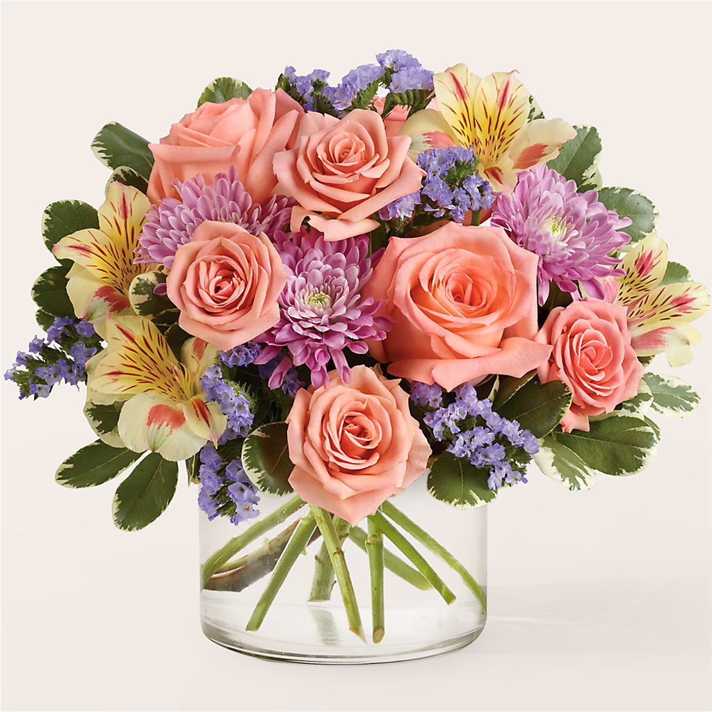 Candy Coated Bouquet – Vanessa Florist Corp, Brooklyn NY