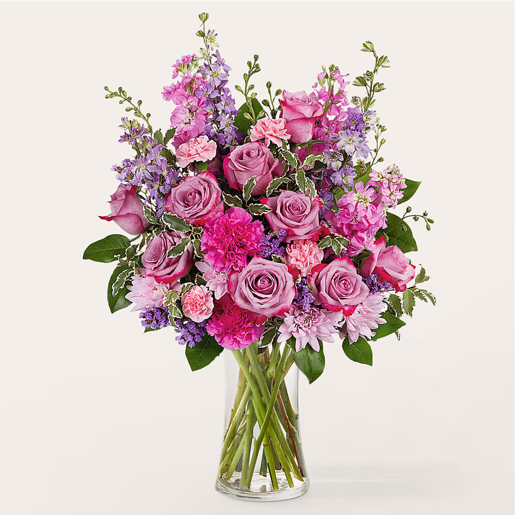 Sincerely Yours Bouquet – Vanessa Florist Corp, Brooklyn NY