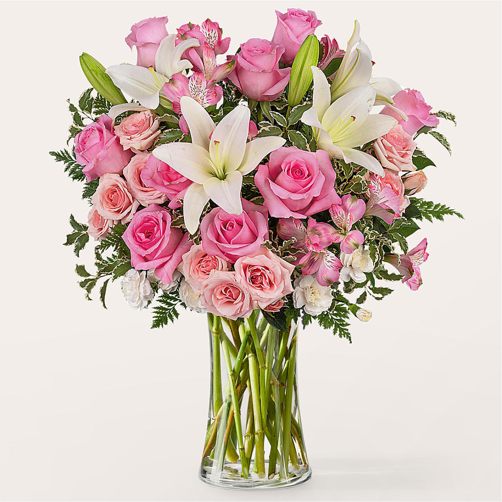 All the Best Bouquet – Vanessa Florist Corp, Brooklyn NY