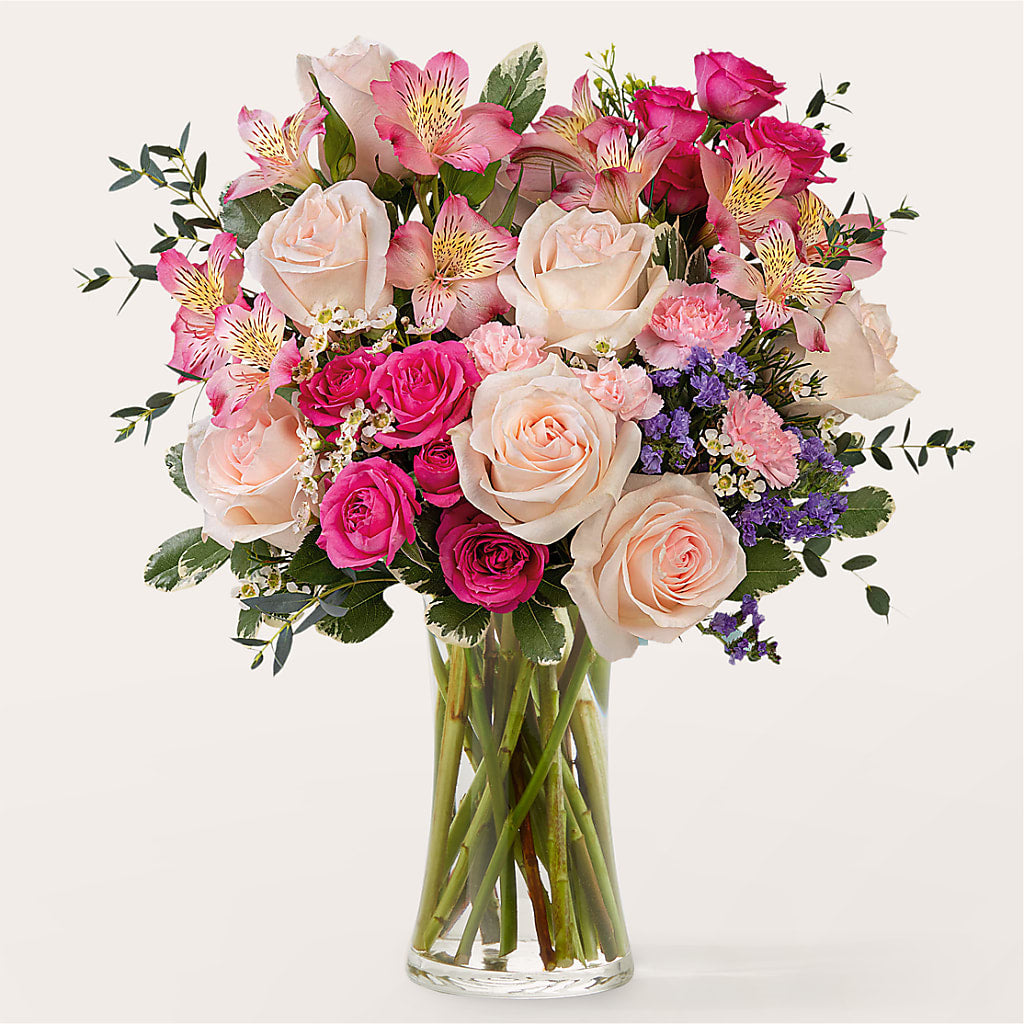A La Mode Bouquet – Vanessa Florist Corp, Brooklyn NY