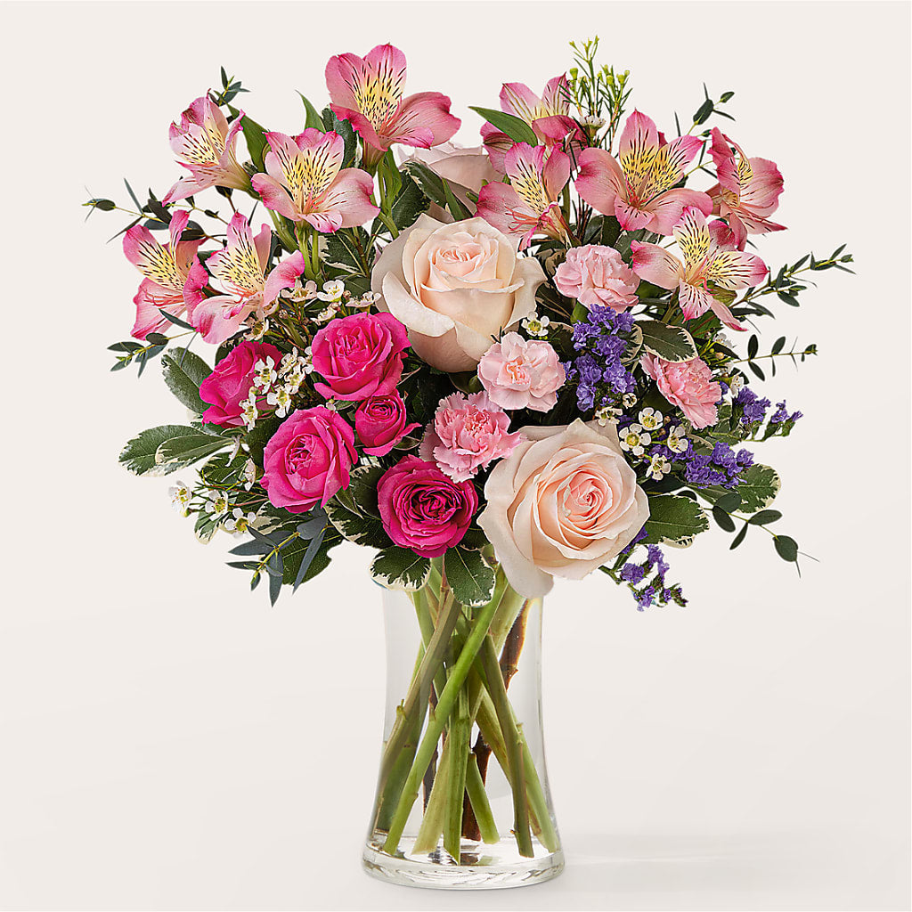A La Mode Bouquet – Vanessa Florist Corp, Brooklyn NY