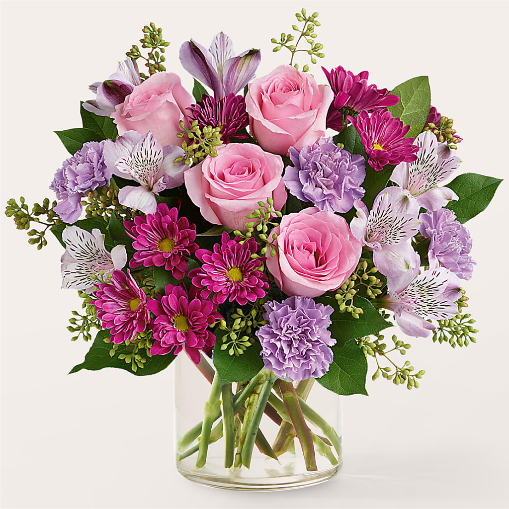 In the Clouds Bouquet – Vanessa Florist Corp, Brooklyn NY