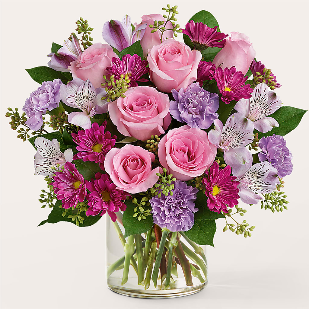 In the Clouds Bouquet – Vanessa Florist Corp, Brooklyn NY
