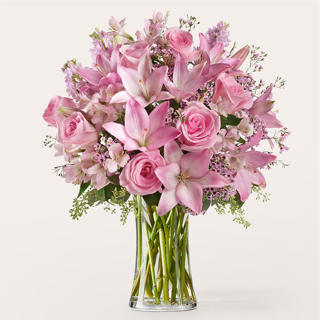 Gentle Gesture Bouquet – Vanessa Florist Corp, Brooklyn NY