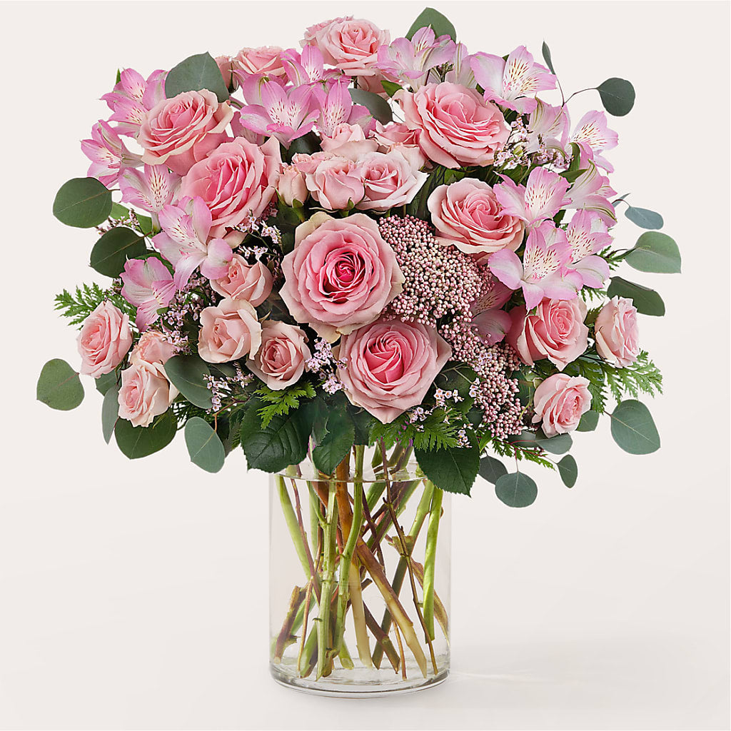 Sweetheart Bouquet – Vanessa Florist Corp, Brooklyn NY