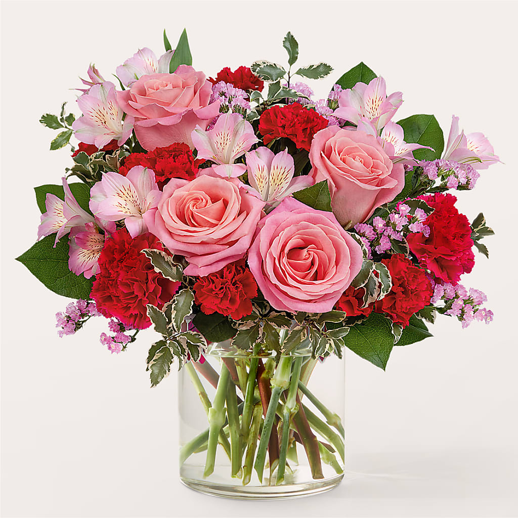 First Impressions Bouquet – Vanessa Florist Corp, Brooklyn NY